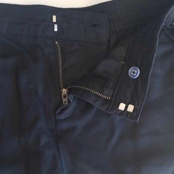 A new day black shorts - Picture 3 of 11